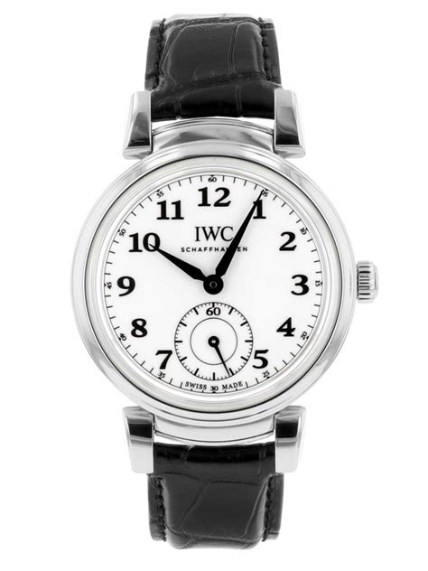 iwc da vinci 358101 price|IWC Da Vinci Automatic Edition “150 Years” 358101 Price Chart.